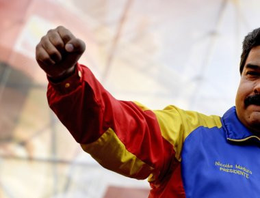 Βενεζουέλα: Ο Ν.Μαδούρο ζητά την έκδοση διεθνούς εντάλματος για την Λ.Ορτέγα- Έφυγε από τη χώρα